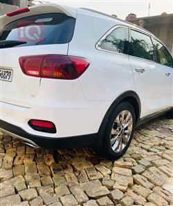 كيا سورينتو